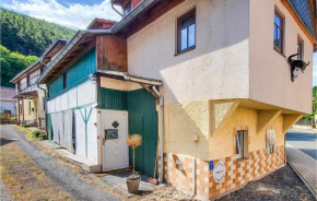 Gorgeous Home In Saalfeld With Sauna in Saalfeld, Saalfeld-Rudolstadt